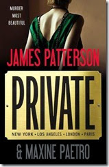 Private - Jack Morgan book 01
