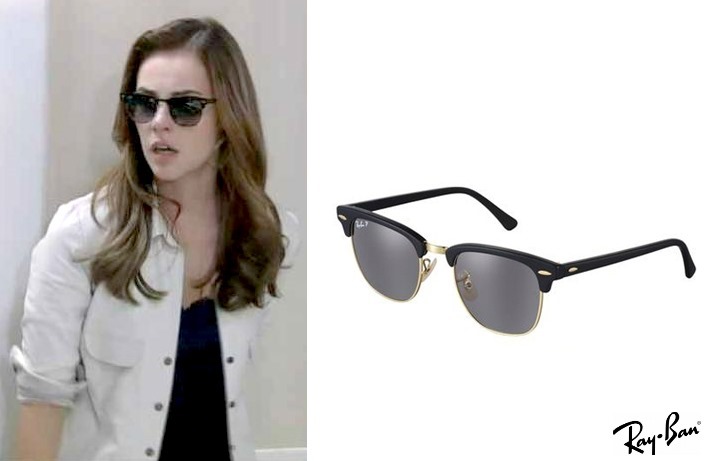 Óculos de sol da Paloma em Amor à Vida. óculos-ray-ban-paloma-amor-a-vida
