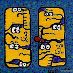 “Like a herring”Acrylic on canvas10 x 10cm30 euros comme_des_harengs_10_10.jpg