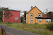 More neighbours...