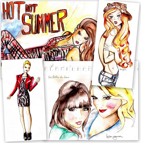 prints i like