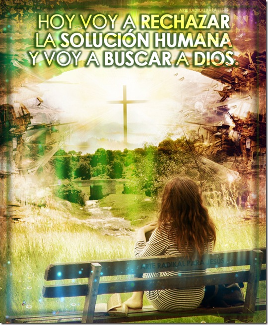 Solucion Humana