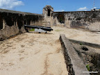 Fort Jesus Mombasa