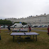 Hove Lawns Table Tennis
