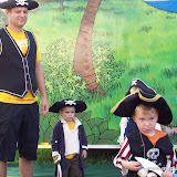Hudsonville Community Fair - August 24th - 700pm Show