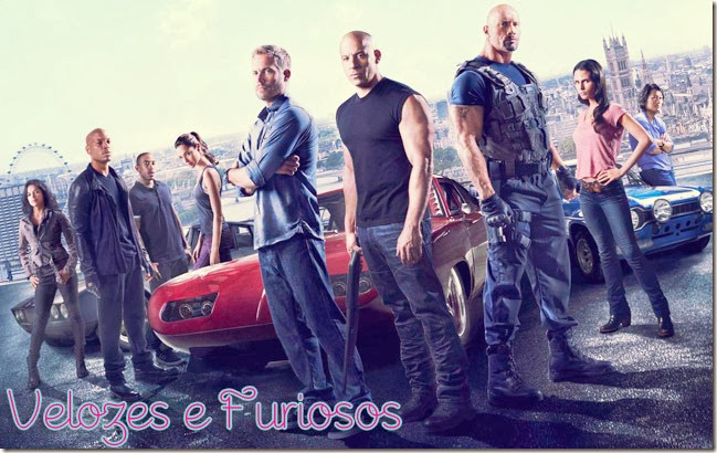 Velozes e Furiosos Velozes e Furiosos