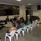 Noite dos Jogos!!