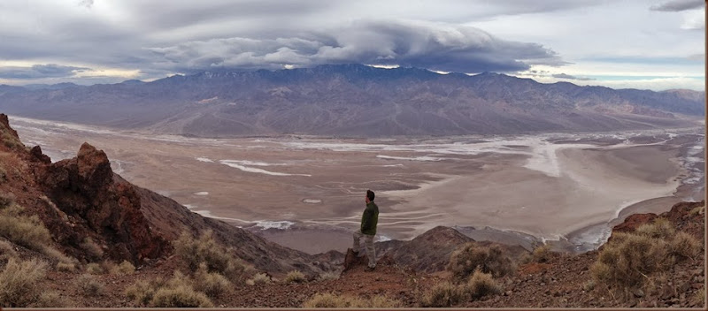 Furnace Creek47-30 Jan 2014