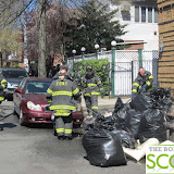 CarFireOn14Ave52StYoelGoldstein