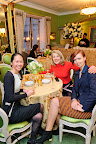From left to right: Sales Executive at Great Hire Furniture, Cheryl Check; makeup artist Maggie Hunt; Sales Executive at Great Hire Furniture, Alexandra Iftimie Ciobanu. From left to right: Sales Executive at Great Hire Furniture, Cheryl Check; makeup artist Maggie Hunt; Sales Executive at Great Hire Furniture, Alexandra Iftimie Ciobanu.