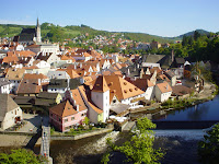 Typical architecture.