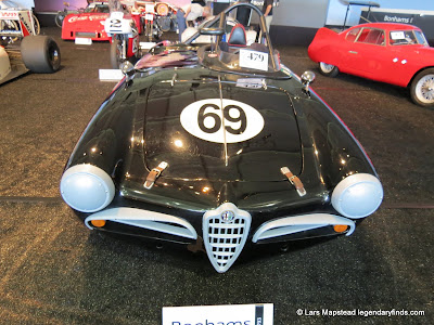  2012 Auction Previews Monterey California