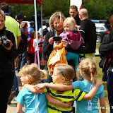 ERTL shopping Kinderlauf