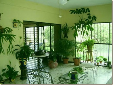 Como Decorar una Sala de Estar
