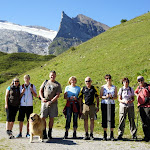 Panoramawanderung Tux