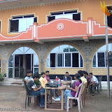 Sunday Morning @NH2
