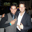 Adam Lyons And Markley Medina