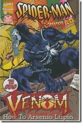P00009 - Spiderman v2 #8 P00009 - Spiderman v2 #8
