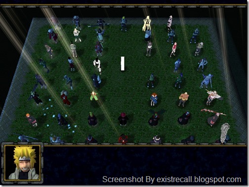 Naruto Battle Royal v7.41(With AI) Warcraft 3 Map Naruto Battle Royal v7.41(With AI) Warcraft 3 Map