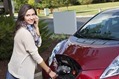 2014 Nissan LEAFŞ 2014 Nissan LEAFŞ