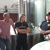 Besichtigung Brauhaus Pionier