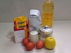 bizcocho de manzana bizcocho de manzana