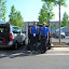Stagione 2011 - Europei non stadia - Parte IV