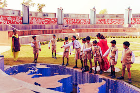 Amphitheatre