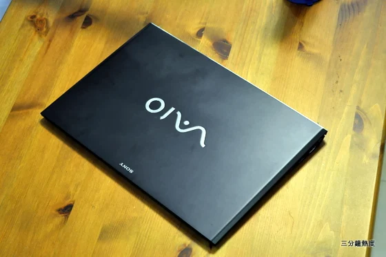 Sony Vaio Pro 13