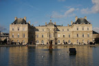 Luxembourg Palace