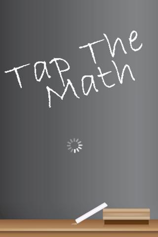 Tap The Math Free