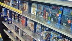 buying Blu-ray Player stocks online