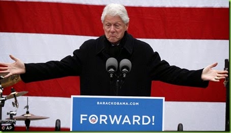 bill forward