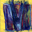 prima del bosco (bivio) 2007 21x22 cm.jpg
