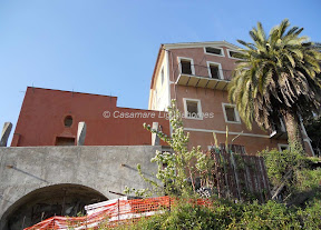 Villa in Sanremo 700 m2