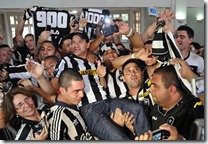 tulio buscará su gol 1000