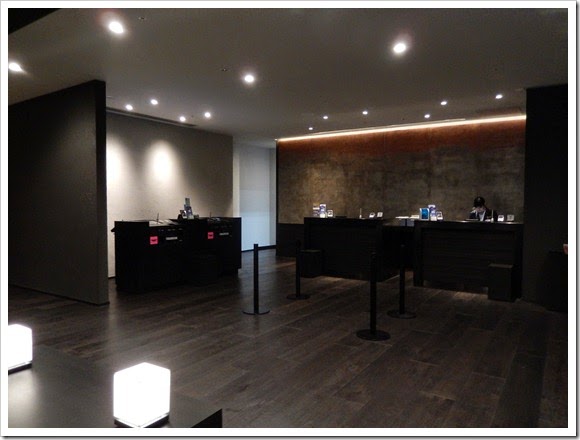 廣島華盛頓酒店_設施_13