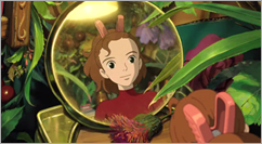arrietty blink