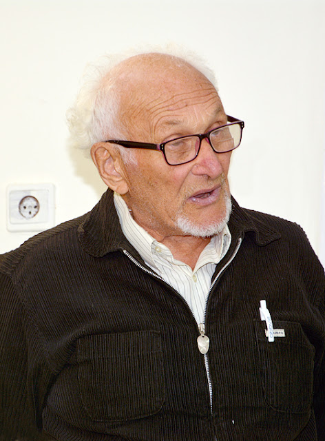 Дом учёных Хайфы. Конфликт на Украине: повод, причины... 38 2014-10-22.jpg