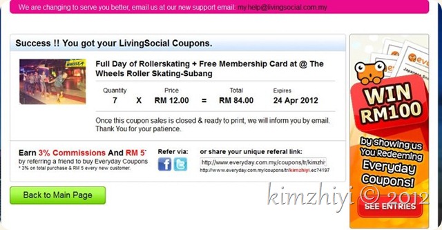 LivingSocial LivingSocial