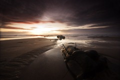 Sand-Pools-at-Sunset-4
