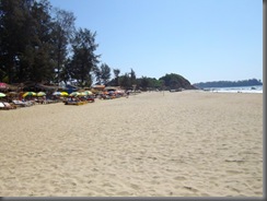 Patnem Beach 4