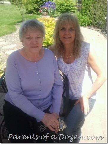 5-13-12 my mom and me