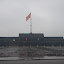 Outside of the citadel