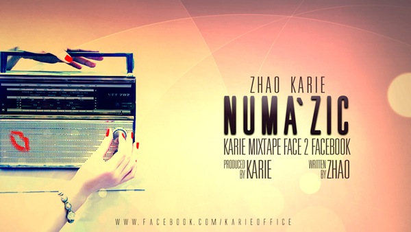 Zhao & Karie - Numa' Zic