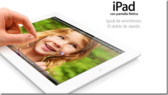 ipad 4 ipad 4