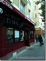 Paris, 21 Juin 2011 Paris, 21 Juin 2011