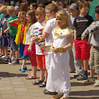 Schoolfeest 5 mei 2013