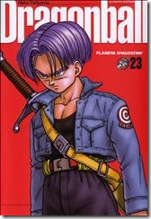 P00023 - Akira Toriyama - Dragon B P00023 - Akira Toriyama - Dragon B