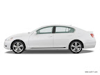 lexus gs 350 awd 2009 03 2009 Lexus GS350